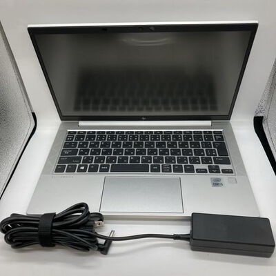 【八王子店】中古  HP EliteBook 830 G7 (i5-10210U/16GB/SSD256GB/W11P) 1230010388 