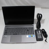 中古  THIRDWAVE GALLERIA RL7C-R35-5N(Intel Core i7 13620H/32GB DDR5 (PC5)/SSD500GB/なし/NVIDIA GeForce RTX 3050 6GB Laptop GPU/15.6/1920x1080/Wi-Fi/W11H64 MAR) 198273 