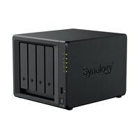 Synology  DiskStation DS425+ (4ベイ NAS) 