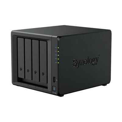 Synology  DiskStation DS425+ (4ベイ NAS) 