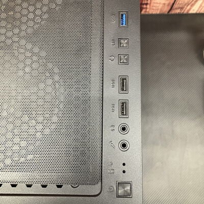 【富士青葉店】中古  Original　自作PC(i3 12100F/16GB/SSD1TB/RTX4060) 5070002301 
