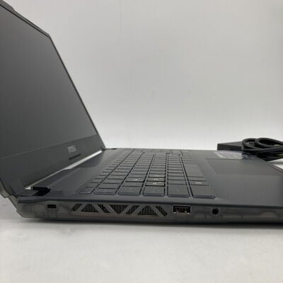 【堺七道店】中古  MSI Cyborg 15 A13U(i5-13420H/16GB/SSD512GB/RTX3050/W11H) 4660002488 