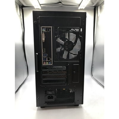 【水戸赤塚店】中古  自作PC(Core i7 8700K/32GB/SSD1TB/なし/RTX3060 12GB/OSなし) 4680003397 
