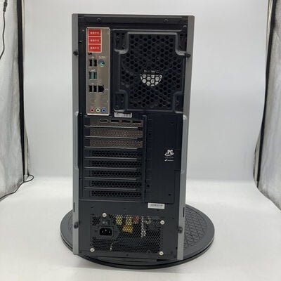 【堺七道店】中古  GALLERIA RA7C-R47T(i7 14700F/32GB/SSD1TB/RTX4070Ti/W11H) 4660002704 
