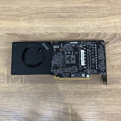 【津ラッツ店】中古  ZOTAC ZT-A30600A-10B (RTX3060 12GB)_ 187857 
