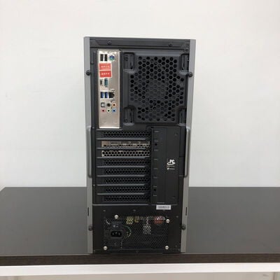 【長野稲里店】中古  GALLERIA ZA9C-R38 5110001686 