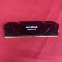 中古  GIGASTONE DDR4-21300 16GB デスクトップ用メモリ 3250006593 