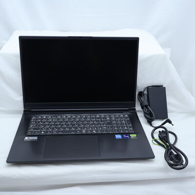 【通販センター】中古  THIRDWAVE GALLERIA ZL9C-R57-C7 203231 