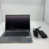 中古  DELL Latitude5330(i5-1245U/8GB/SSD256GB/W11P) 3410015611 