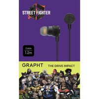 GRAPHT  THE DRIVE IMPACT (TGR039-DI-01) 
