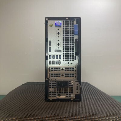 【浦添城間店(沖縄)】中古  DELL Optiplex 5060(Intel Core i5 8500/8GB/SSD256GB/なし/オンボード/W11H64 MAR) 176625 