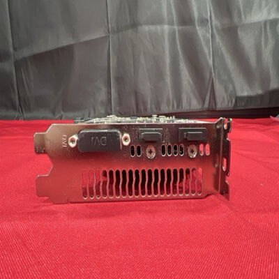 【静岡東瀬名店】中古  ASUS PH-GTX1650-O4G（GTX1650 4GB） 3480039189 