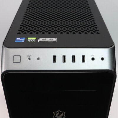 【札幌店】中古  GALLERIA XA7C-R38T(i7 12700/32GB/SSD1TB/RTX3080Ti/W11H) 3210014560 