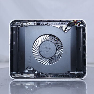 【通販センター】中古  THIRDWAVE NUC QC7165-S2 202790 
