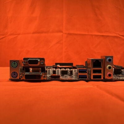 【なんば店】中古  ASUS PRIME H410M-A (H410 1200 mATX DDR4) 142812 