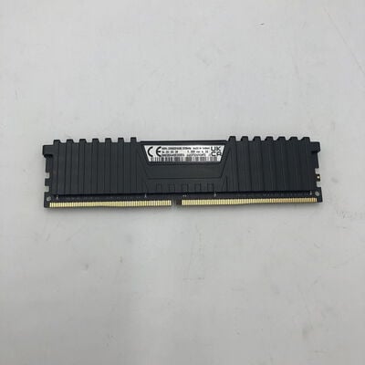 【盛岡都南店】中古  PC4-25600 16GB デスクトップ用(DDR4-3200) 140728 