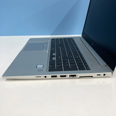 【博多店】中古  HP EliteBook 850 G5 (Core i5-8350U/8GB/SSD256GB/なし/オンボード/15.6/1920x1080) 3310007008 
