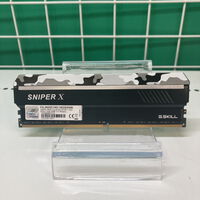 中古  PC4-28800 8GB デスクトップ用(DDR4-3600) 140733 