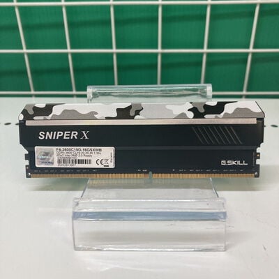 【大宮店】中古  PC4-28800 8GB デスクトップ用(DDR4-3600) 140733 