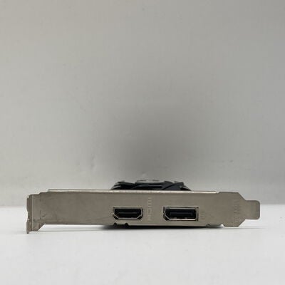 【八王子店】中古  MSI GT1030 2GD4 LP OC(GT1030 2GB PCI-E) 1230010435 