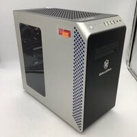 中古  GALLERIA SK(Ryzen 5 3500/8GB/SSD512GB/HDD1TB/GTX1660 SUPER/W11H) 4660002563 