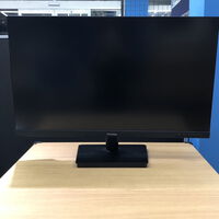 中古  Viewsonic VA3219-4K-MHD-7(31.5"W 2H2DP IPS 4K HDR) 4720001882 