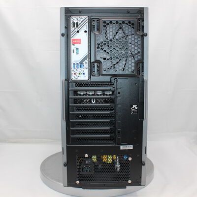 【通販センター】中古  THIRDWAVE GALLERIA XA5C-R46 186558 