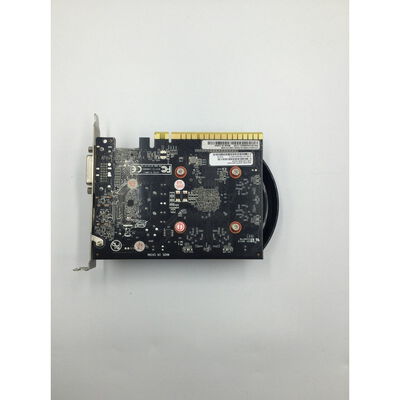 【座間相武台】中古  Palit NE51650S06G1-1170F (GTX1650 4G GDR5 STORMX OC) 139578 