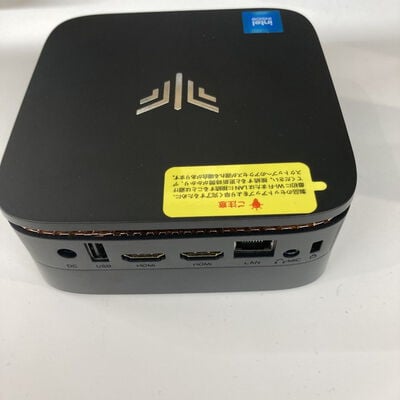 【博多店】中古  NIPOGI AK1PLUS N95(N95/8GB/SSD256GB/W11H) 3310005736 
