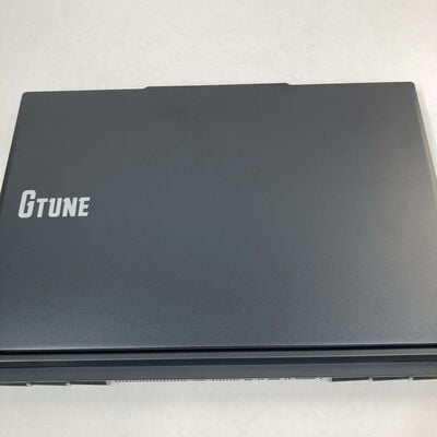 【神戸・三宮店】中古  mouse GTUNE H6-I9G7TBK-C(Ultra 9 275HX/64GB/SSD1TB/RTX5070Ti/W11H) 3430006245 