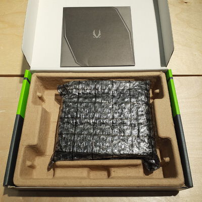 【鹿児島店】中古  ZOTAC ZT-T16500F-10L (GTX1650 4G GDR5) 139576 