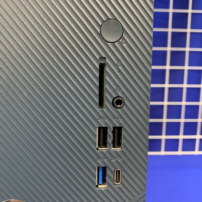 【横浜駅前店】中古  DELL Inspiron 3020 (Intel Core i5 13400/16GB/SSD512GB//DVDマルチ/CPU内蔵/W11P/有線LAN◯無線LAN◯) 3400008894 