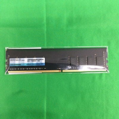 【川崎店】中古  PC4-25600 16GB デスクトップ用(DDR4-3200) 140728 