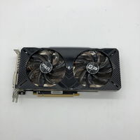 中古  Palit NE62070015P2-1062A(RTX2070 8GGD61D1H3P) 138340 