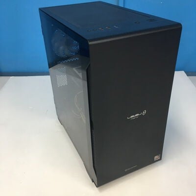【博多店】中古  ILeDEi M1A6(Ryzen 5 7500F/16GB/SSD512GB/RTX4060Ti/W11H) 3310005968 