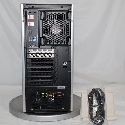 【通販センター】中古  THIRDWAVE GALLERIA UA7R-78XT 201669 