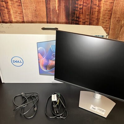 【富士青葉店】中古  DELL S2421HS [23.8インチ シルバー　75Hz] 5070001086 