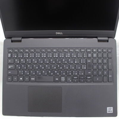 【通販センター】中古  DELL Latitude 3510(Intel Core i5 10310U 1.70GHz/16GB DDR4/SSD256GB/-/オンボード/15.6/1920x1080/GbE/Wi-Fi/WEBCAM/W11H/VBT) 197585 