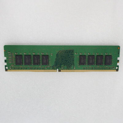 【通販センター】中古  PC4-25600 16GB デスクトップ用(DDR4-3200) 140728 