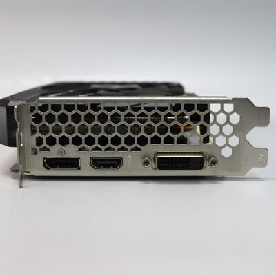 【札幌店】中古  Palit NE6166S018J9-161F （GTX1660SUPER 6GB） 3480037769 