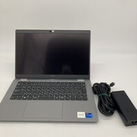 中古  DELL Latitude 5320 (Intel Core i7 1185G7 3.0GHz/16GB/SSD256GB/-/-/13.3/1920x1080/Wi-Fi/WEBCAM/W11H MAR) 183771 