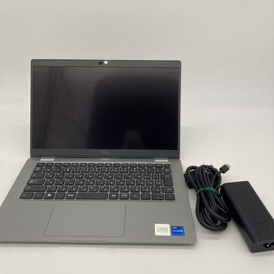 【堺七道店】中古  DELL Latitude 5320 (Intel Core i7 1185G7 3.0GHz/16GB/SSD256GB/-/-/13.3/1920x1080/Wi-Fi/WEBCAM/W11H MAR) 183771 