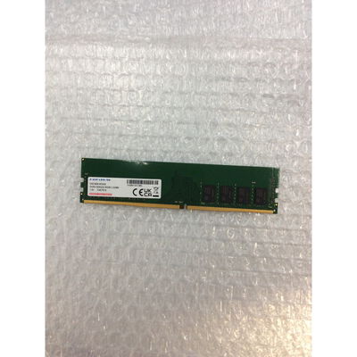 【座間相武台】中古  PC4-25600 8GB デスクトップ用 140727 