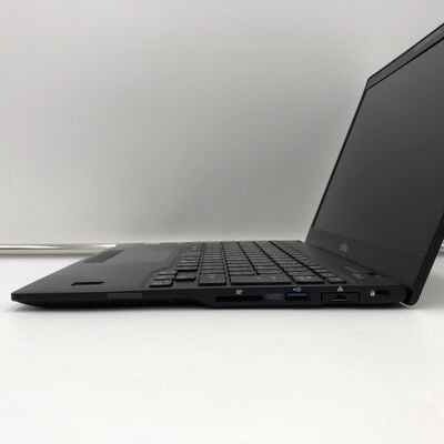 【福井日之出店】中古  FUJITSU LIFEBOOK U9310/D(i5-10310U/4GB/SSD256GB/W11P) 5200000893 
