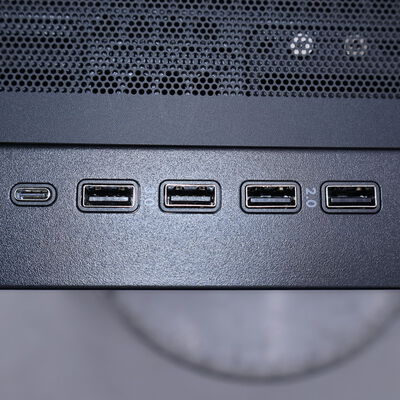 【通販センター】中古  THIRDWAVE GALLERIA SF BK 205333 