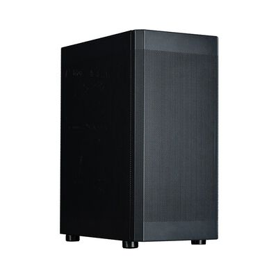 ZALMAN  i4 (ATX ブラック) 