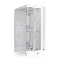 Thermaltake  CAPO X Snow CA-12D-00S6WN-00 (MicroATX ガラス ホワイト) 