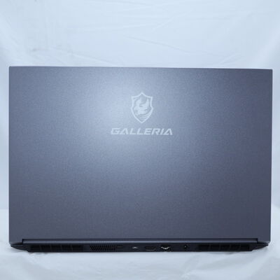 【通販センター】中古  THIRDWAVE GALLERIA RL7C-R35-5N 203394 