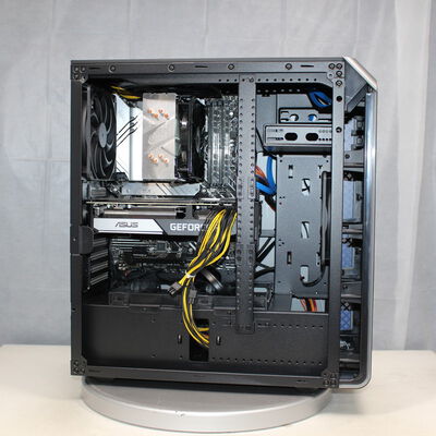 【通販センター】中古  THIRDWAVE GALLERIA XA7C-R37 181617 