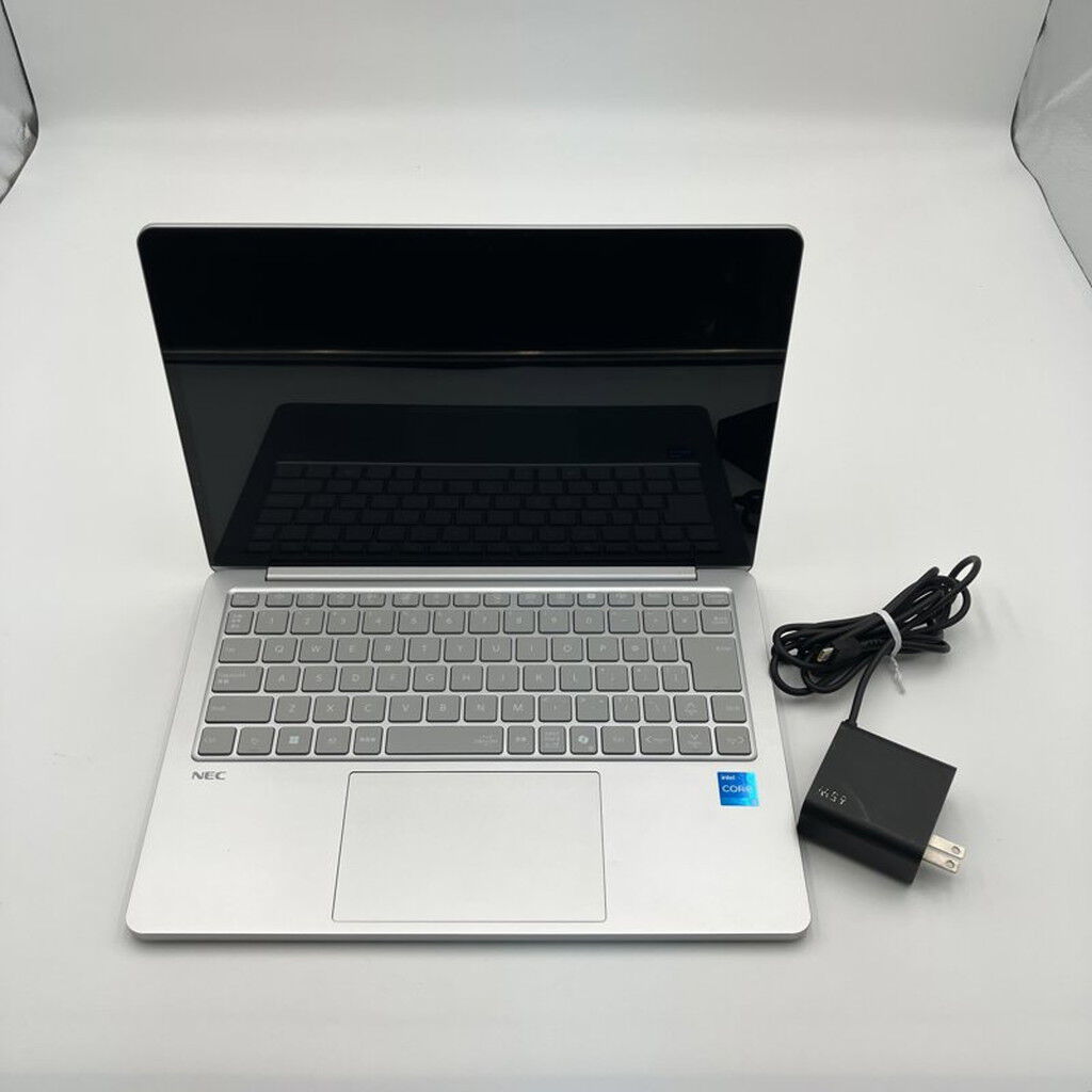 中古 NEC LAVIE PC-S1355JAS-E4 (i5 1335U/16GB/SSD256GB/WLAN/13.3